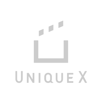 UniqueX-B&W