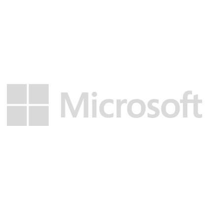 Microsoft-B&W