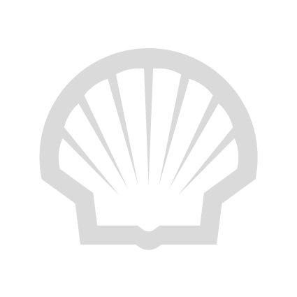 Shell-B&W