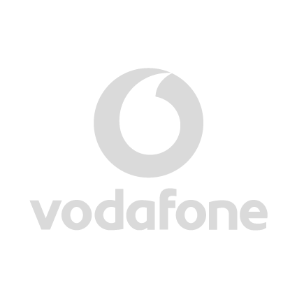 Vodafone-B&W